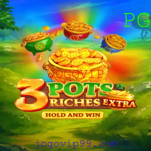Descubra o Universo de 3potsExtra: Um Novo Horizonte de Diversão Online