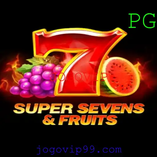 Descubra a Aventura Frutada de 7SuperSevensFruits