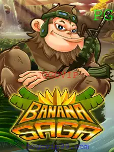 Descubra o Universo Fascinante de BananaSaga