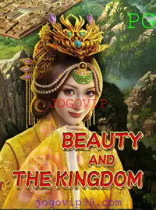 BeautyAndTheKingdom: Uma Jornada Épica de Fantasia e Estratégia