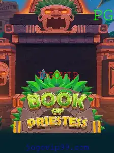 Book of Priestess: O Jogo de Estratégia e Mistério que Conquista