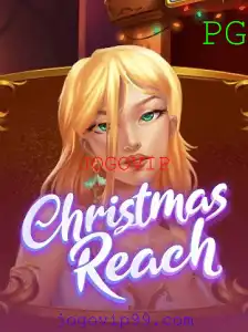 ChristmasReach: O Novo Jogo de Estratégia para as Festas de Fim de Ano
