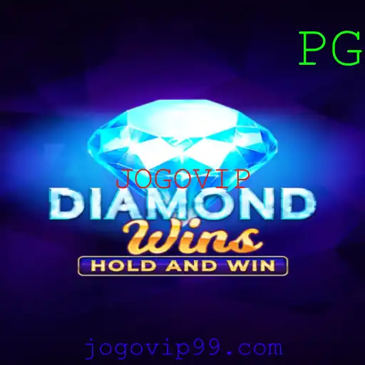 DiamondWins: Descubra a Nova Sensação do Mundo dos Jogos