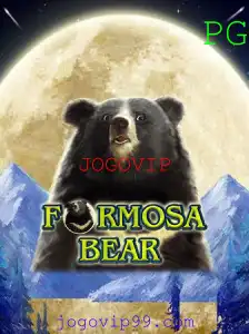 Descubra o Universo de 'FormosaBear' com a Palavra-Chave Exclusiva JOGOVIP