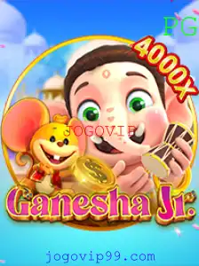 GaneshaJr: O Guia Completo para Iniciantes e Veteranos