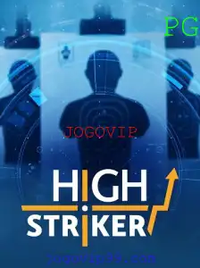 Descubra HighStriker: O Novo Jogo que está Agitando o Mundo JOGOVIP