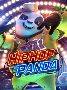 Explorando o Universo de HipHopPanda: Um Mergulho no Jogo da Vez