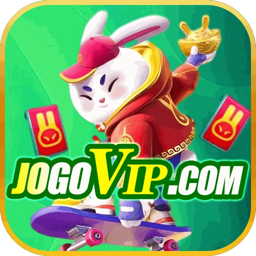 JOGOVIP Cassino Online Brasil - Licenca Internacional Certificada Logo