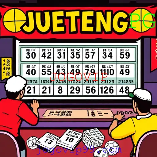 Jueteng