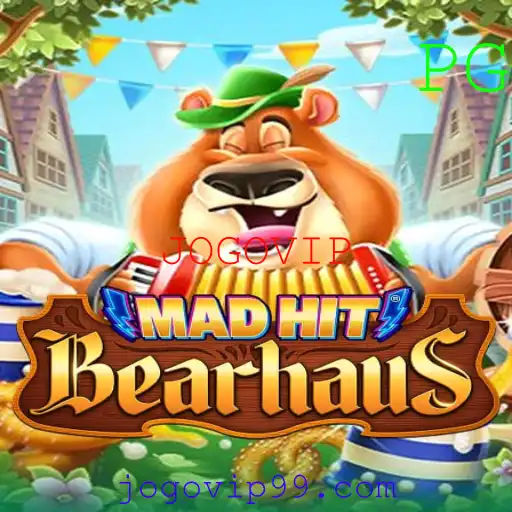 MadHitBearhaus: Aventure-se em uma Jornada Única de Estratégia e Diversão