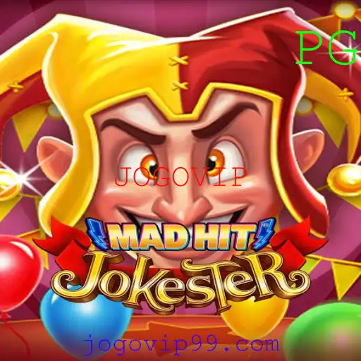 Descubra o Mundo Emocionante de MadHitJokester com JOGOVIP