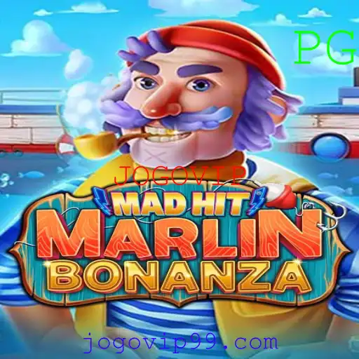Descubra o Fascinante Mundo de MadHitMarlinBonanza: Um Jogo VIP