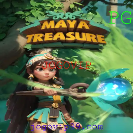 MayaTreasure: Aventura e Estratégia no Mundo Antigo