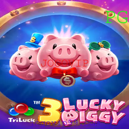 Descubra o Mundo de 3LUCKYPIGGY: O Jogo que Conquista com Sua Originalidade