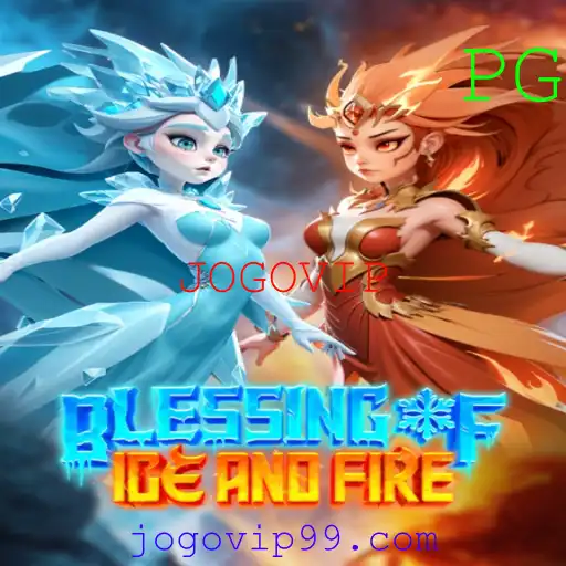 Descubra o Mundo Fascinante de BlessingofIceandFire