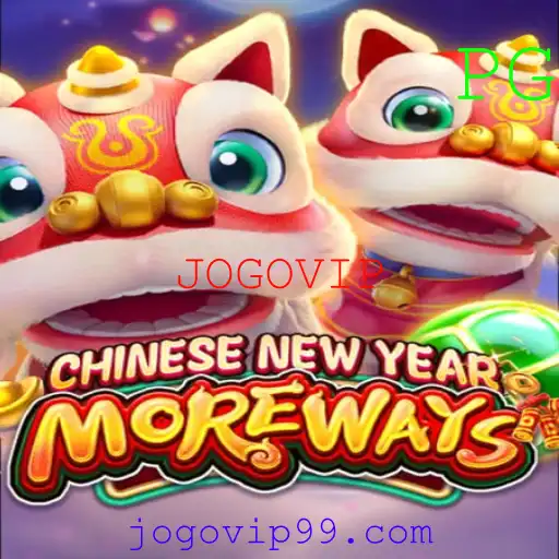 Descubra CHINESENEWYEARMOREWAYS: Um Jogo Emocionante com a Palavra-chave JOGOVIP