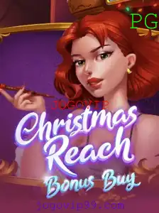 Descubra o Fascinante Mundo de Christmas Reach Bonus Buy