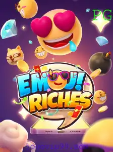 Descubra o Fascinante Mundo de EmojiRiches: Um Jogo VIP de Diversão e Emoção