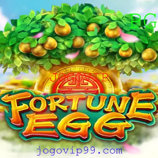 FortuneEgg: Descubra o Mundo do Novo Jogo que Revoluciona o Mercado