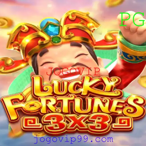 LUCKYFORTUNES3x3: Tudo o Que Você Precisa Saber Sobre Este Jogo Único