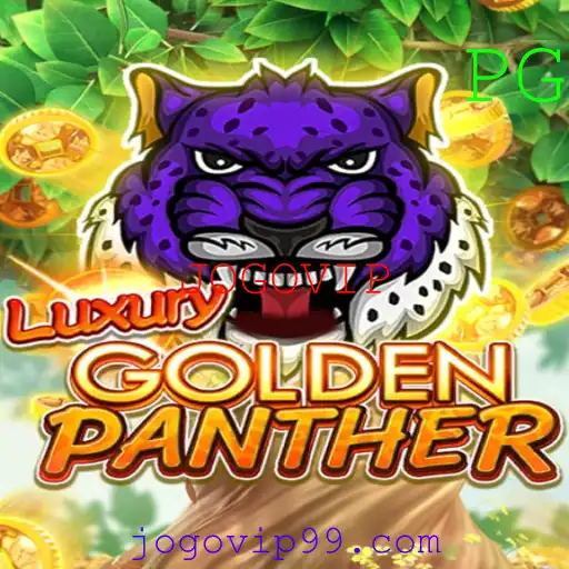 Descubra o Envolvente Mundo de LUXURYGOLDENPANTHER: Um Jogo VIP