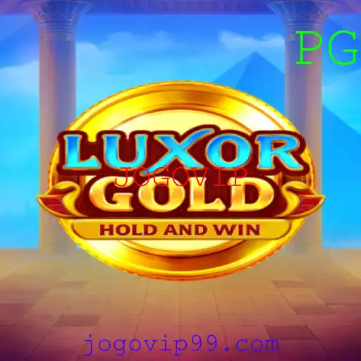 Descubra LuxorGold: O Jogo VIP Que Está Conquistando Todos
