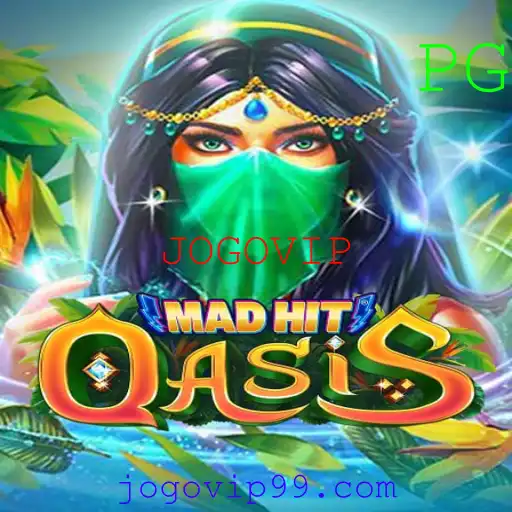MadHitOasis: Um Novo Fenômeno no Mundo dos Jogos