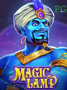 Descubra o Fascinante Jogo MagicLamp: Como Jogar e Ganhar com JOGOVIP
