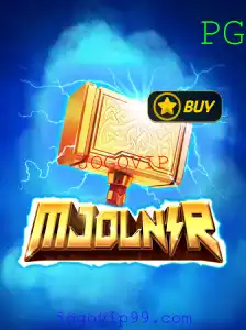 Descubra o Fascinante Mundo de Mjolnir: O Jogo que Conquista Corações