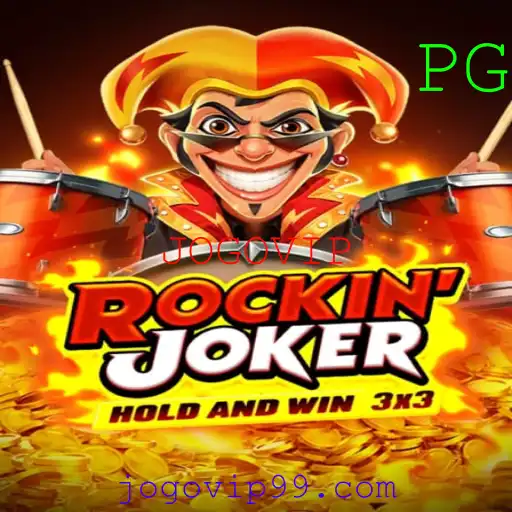 Descubra o Fascinante Jogo RockinJoker: Uma Nova Experiência de JOGOVIP