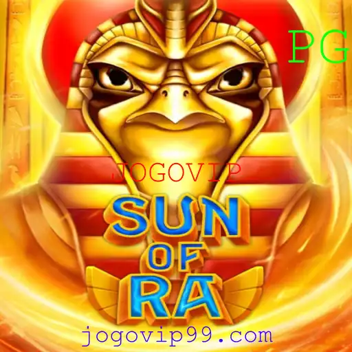 Descubra o Mundo Fascinante de SunofRa: O Jogo que Está Revolucionando o Entretenimento Digital