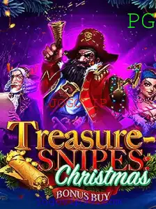 Descubra o Fascinante Mundo de TreasuresnipesChristmas