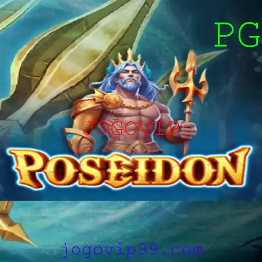Poseidon: Descubra o Excitante Mundo do Jogo Atual