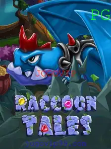 RaccoonTales: Aventura e Estratégia no Universo dos Guaxinins
