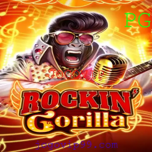 Descubra o Fascinante Mundo do Jogo 'RockinGorilla'