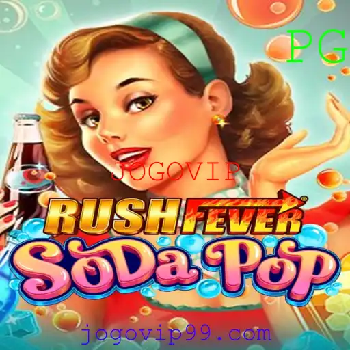 Descubra o Mundo Empolgante de RushFeverSodaPop