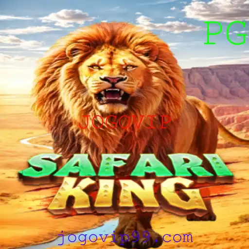 Descubra SafariKing: O Jogo que Revoluciona o Mundo dos Games