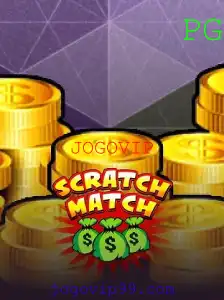 Descubra ScratchMatch: O Novo Jogo VIP de Estratégia e Diversão