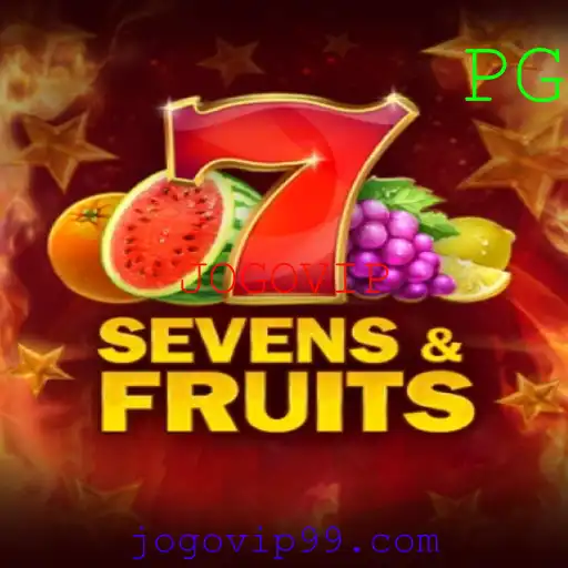 Desvendando SevensFruits: Um Mergulho no Universo dos Jogos de Cassino