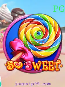 Descubra o Fascinante Mundo de SoSweet – O Jogo Que Vai Adoçar Seu Dia