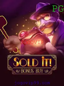 Explorando o Fascinante Mundo de SolditBonusBuy: O Jogo VIP da Atualidade