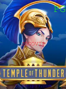 Descubra TempleofThunder e Entre em uma Nova Era de Aventuras