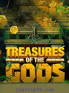 Desvendando 'TreasureoftheGods': O Guia Completo para o Jogo de Aventuras JOGOVIP