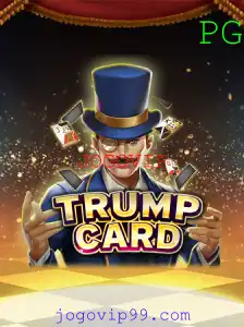 Descubra o Mundo de TrumpCard: O Jogo VIP que Está Revolucionando o Entretenimento