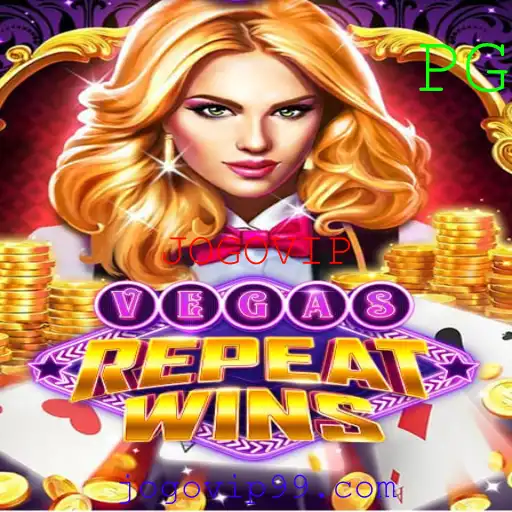 VegasRepeatWins: Conheça o Novo Jogo de Casino que Está Agitando o Mercado
