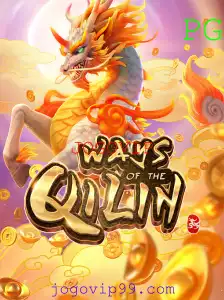 Explorando o Fascinante Mundo de WaysoftheQilin