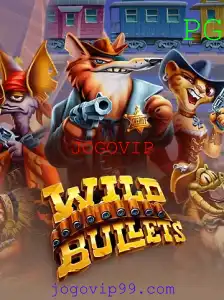 Explorando o Mundo de WildBullets: Um Jogo de Estratégia e Aventura