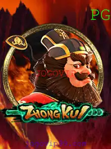 Descubra o Envolvente Mundo de ZhongKui: Um Jogo VIP em Ascensão